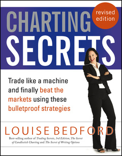 Couverture de l’ouvrage Charting Secrets