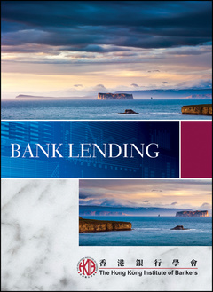 Couverture de l’ouvrage Bank Lending