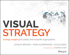Couverture de l’ouvrage Visual Strategy