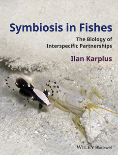 Cover of the book Symbiosis in Fishes