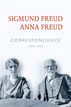 Cover of the book Correspondence