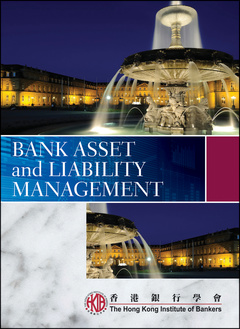 Couverture de l’ouvrage Bank Asset and Liability Management
