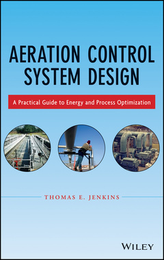 Cover of the book Aeration Control System Design