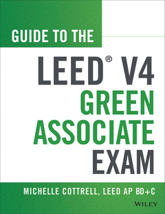 Cover of the book Guide to the LEED Green Associate V4 Exam
