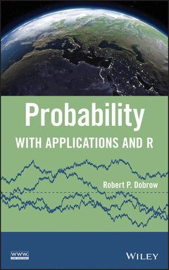 Cover of the book Probability
