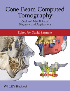 Cover of the book Cone Beam Computed Tomography