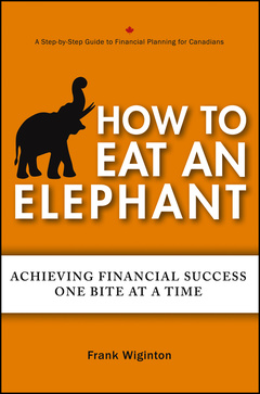 Couverture de l’ouvrage How to Eat an Elephant