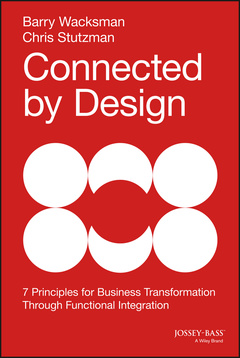 Cover of the book Connected by Design