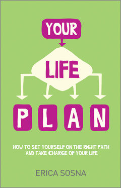 Couverture de l’ouvrage Your Life Plan
