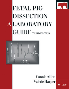 Cover of the book Fetal Pig Dissection