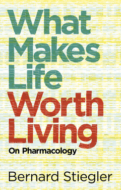 Couverture de l’ouvrage What Makes Life Worth Living