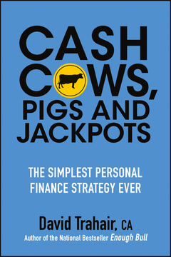 Couverture de l’ouvrage Cash Cows, Pigs and Jackpots
