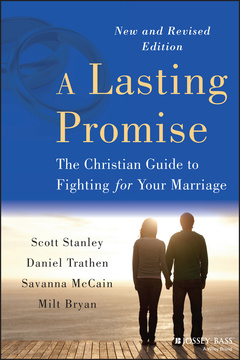 Couverture de l’ouvrage A Lasting Promise