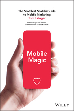 Couverture de l’ouvrage Mobile Magic