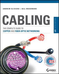 Cover of the book Cabling