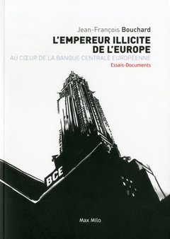 Cover of the book Le nouvel empereur de l'Europe