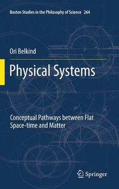 Couverture de l’ouvrage Physical Systems