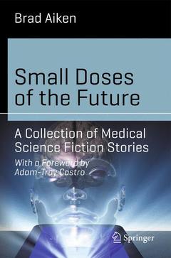 Couverture de l’ouvrage Small Doses of the Future