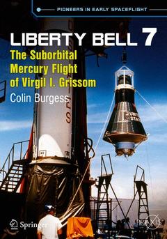 Cover of the book Liberty Bell 7