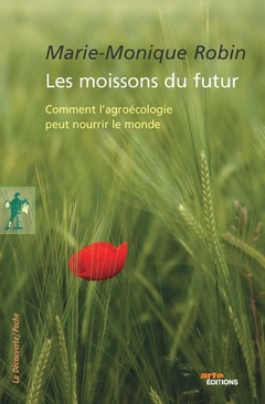 Cover of the book Les moissons du futur