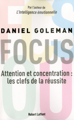 Couverture de l’ouvrage Focus
