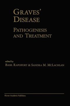 Cover of the book Graves' Disease