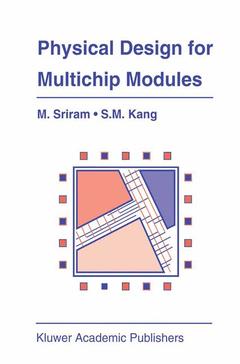 Couverture de l’ouvrage Physical Design for Multichip Modules