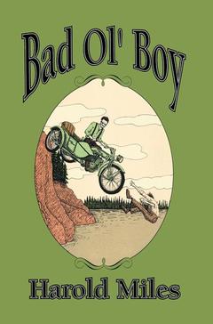 Cover of the book Bad Ol’ Boy