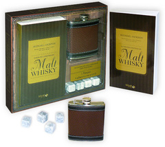 Cover of the book Whisky - le coffret