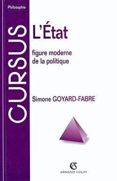 Cover of the book L'État