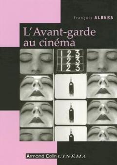 Cover of the book L'Avant-garde au cinéma