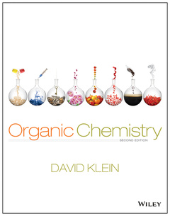 Cover of the book Organic Chemistry