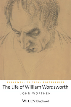 Cover of the book The Life of William Wordsworth