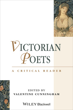 Couverture de l’ouvrage Victorian Poets