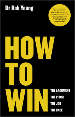 Couverture de l’ouvrage How to Win
