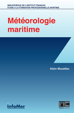 Cover of the book Météorologie à l'usage des marins