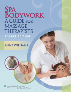 Cover of the book Spa Bodywork