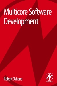 Cover of the book Multicore Software Development Techniques