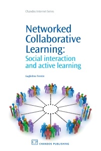 Couverture de l’ouvrage Networked Collaborative Learning