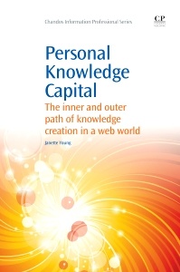 Cover of the book Personal Knowledge Capital