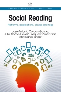 Cover of the book Social Reading