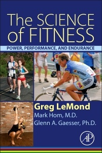 Cover of the book The Science of Fitness