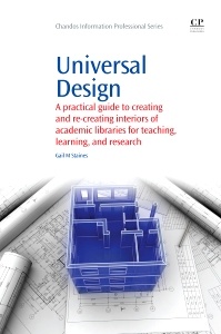 Couverture de l’ouvrage Universal Design