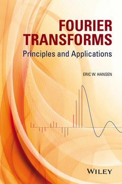 Cover of the book Fourier Transforms