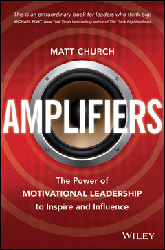 Cover of the book Amplifiers