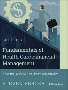 Cover of the book Fundamentals of Health Care Financial Management