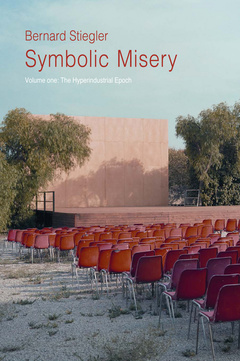 Couverture de l’ouvrage Symbolic Misery, Volume 1