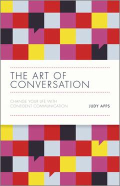 Couverture de l’ouvrage The Art of Conversation