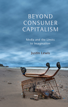 Cover of the book Beyond Consumer Capitalism