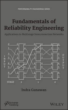 Couverture de l’ouvrage Fundamentals of Reliability Engineering